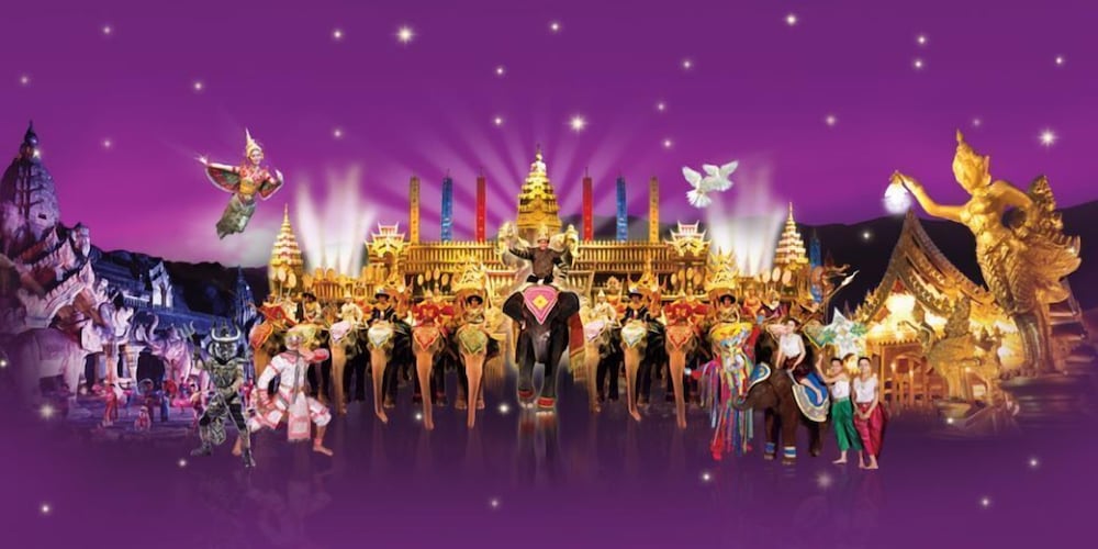 Фото Naka Resort