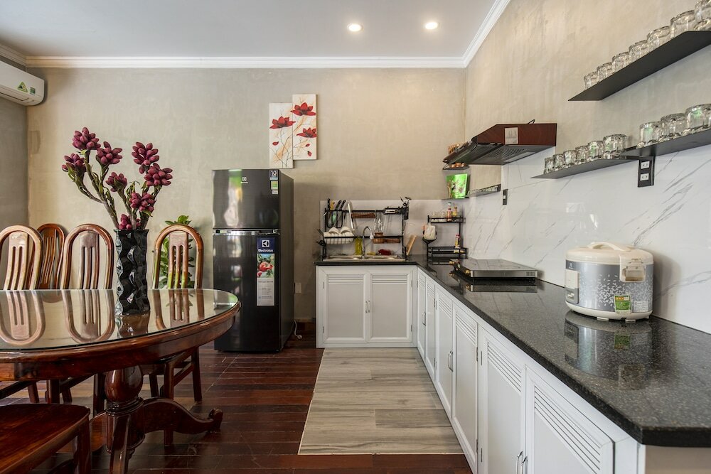 Фото O Dau Day Boutique Hotel