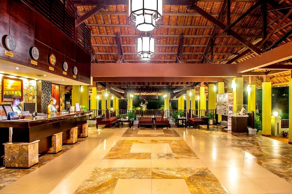 Фото Romana Resort & SPA