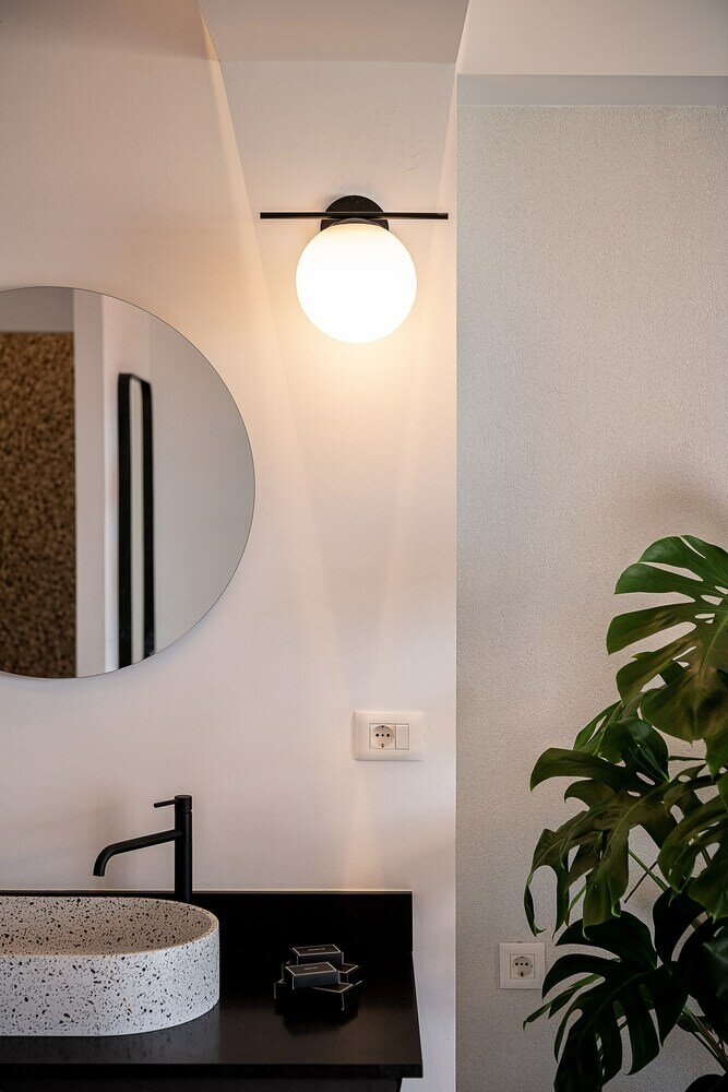 Фото Nuovo Luxury Suites