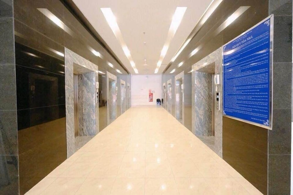 Фото Hqh Sea View Apartment