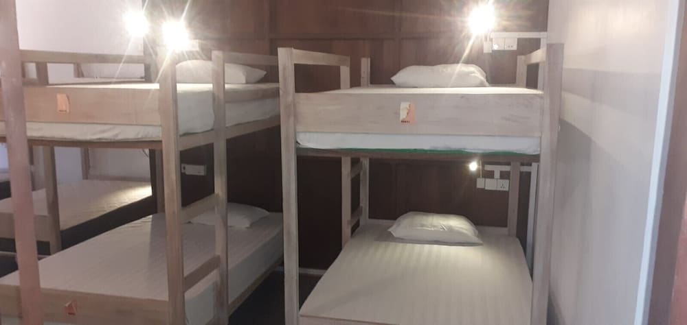 Фото Layover Colombo - Hostel