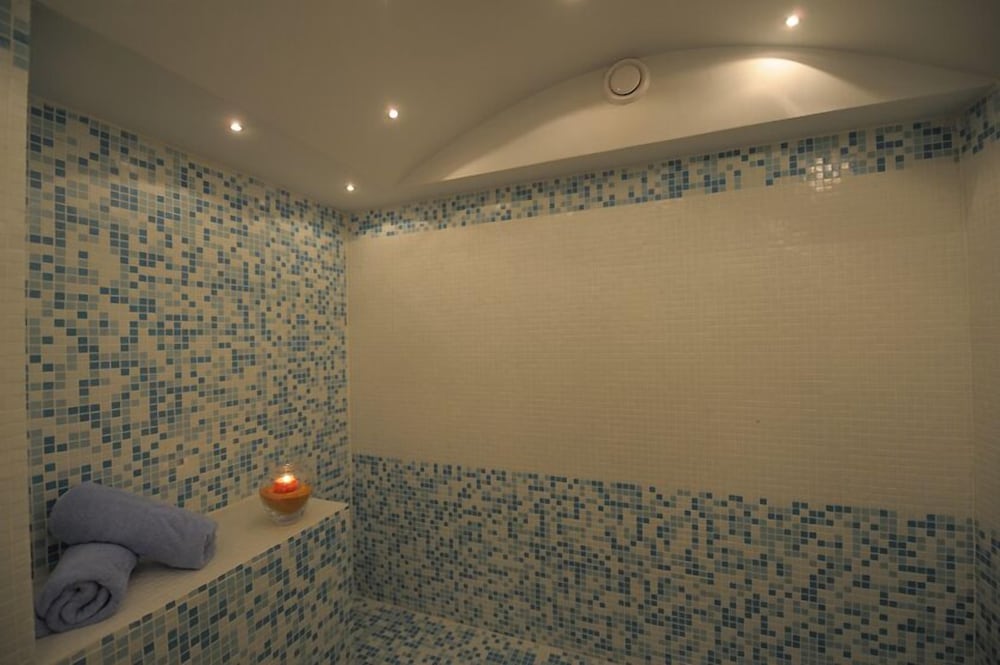 Фото Panorama SPA Hotel