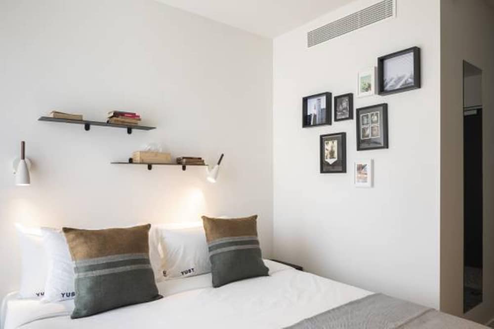 Фото Yust Liège