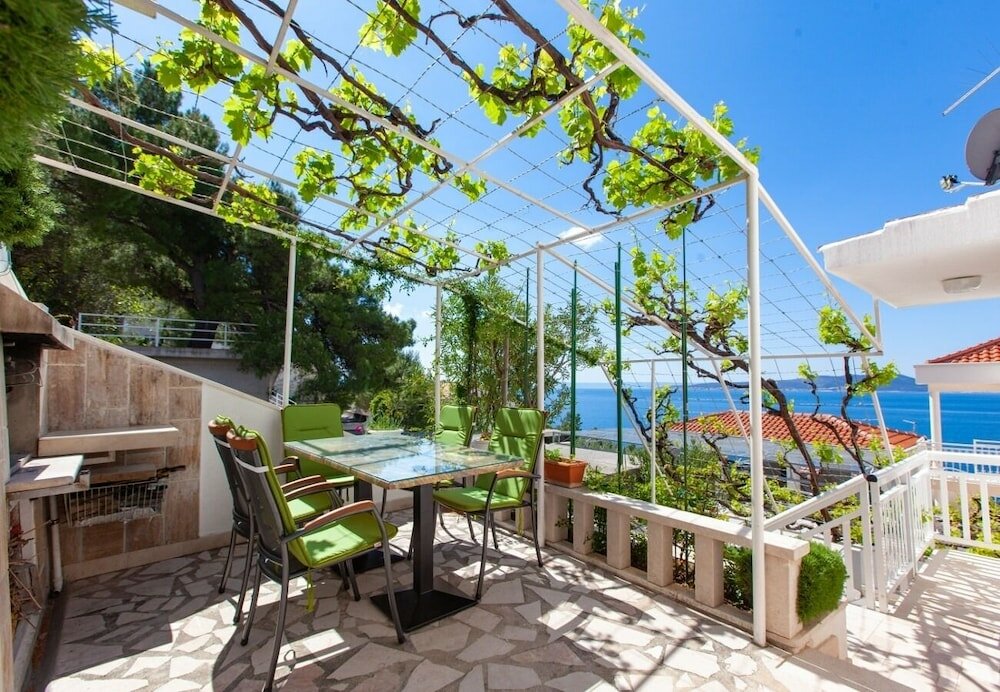 Фото Ante M - 100 m From Beach - A1