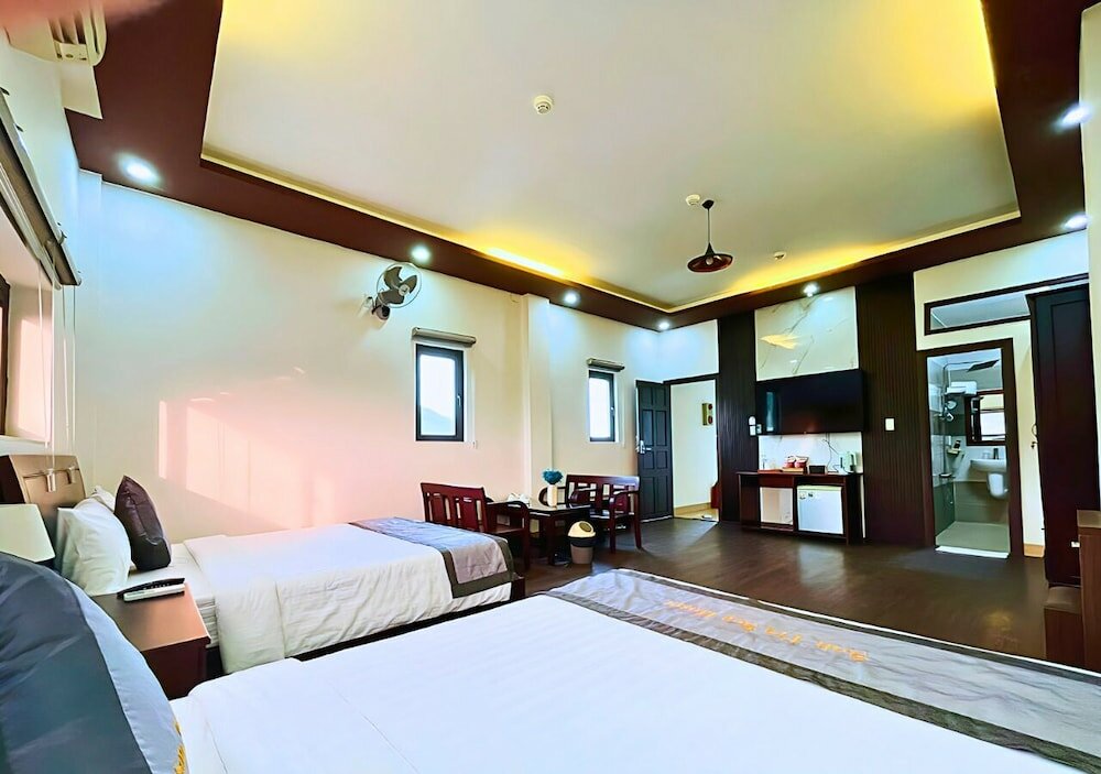 Фото Sontra Sea Hotel