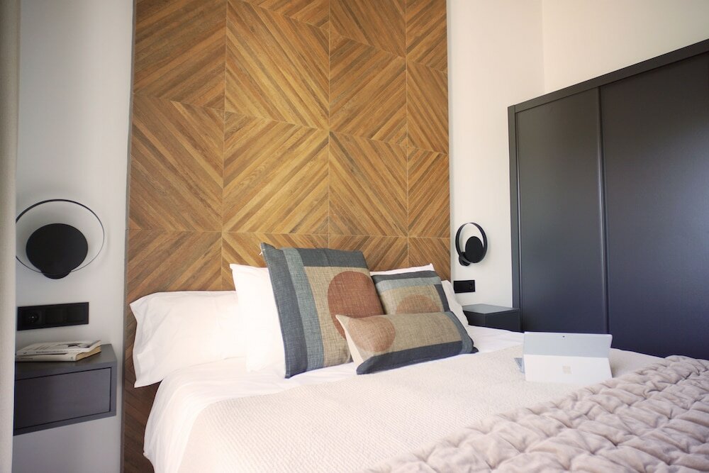 Фото Hacienda Fresneda María by Charming Stay Adults Recommended