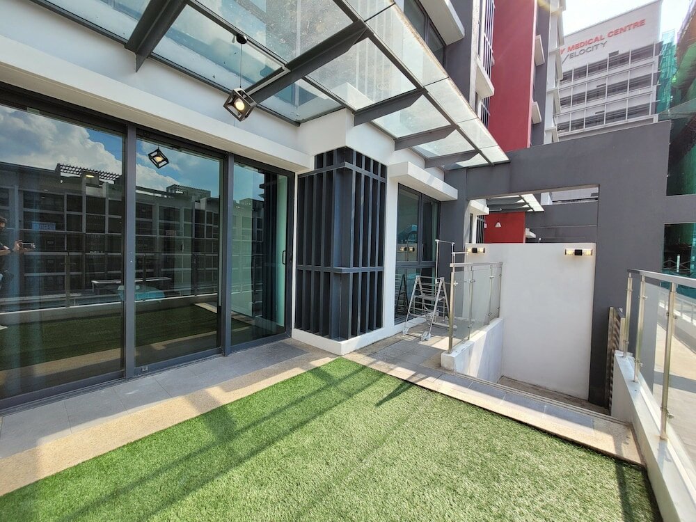 Фото V Residence SunwayVelocity by SleepyBear