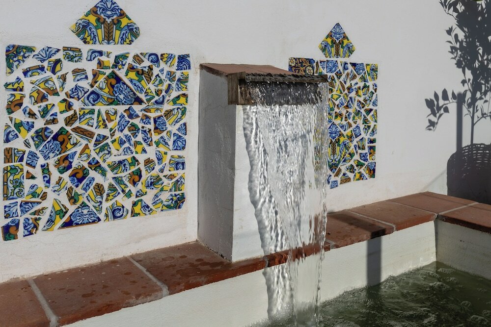 Фото La Ermita Suites - Único Hotel Monumento de Córdoba