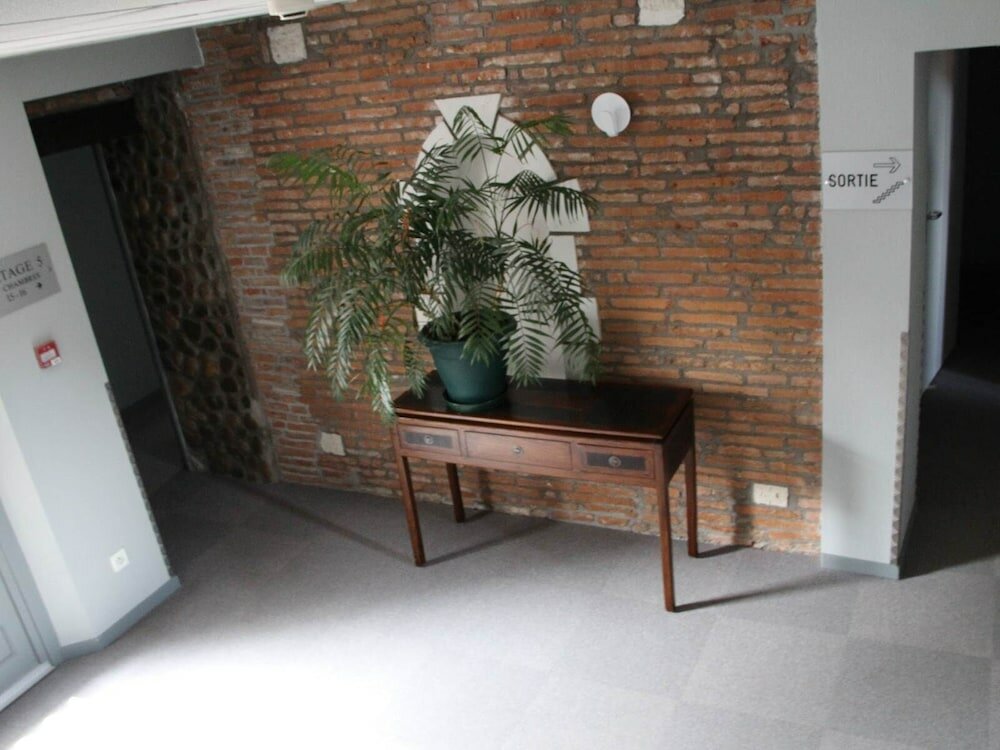 Фото Hotel Restaurant Le Tout Va Bien