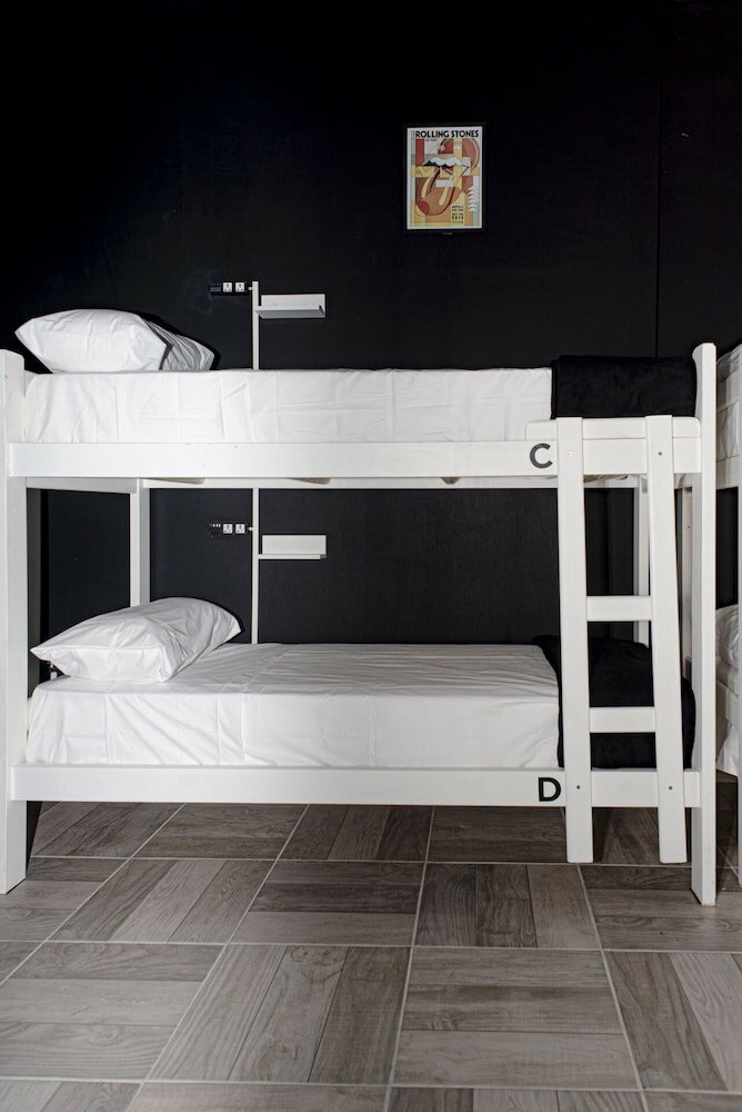 Фото Ph Palermo Hostel