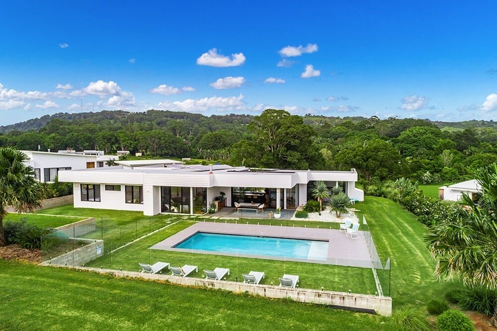 Фото Your Luxury Escape - Scenic Vista