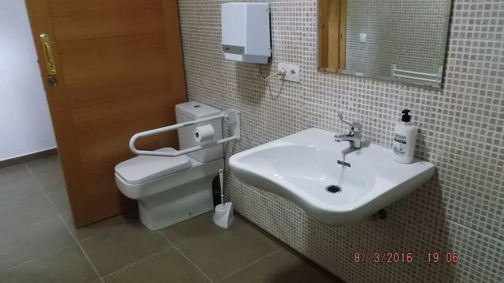 Фото Albergue Ortiz - Hostel