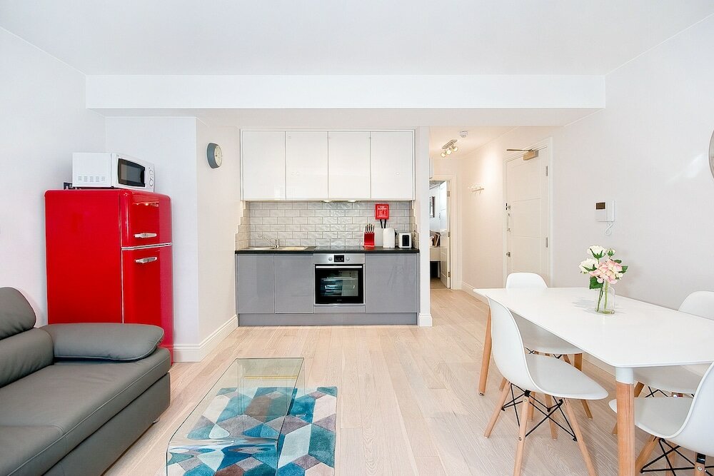 Фото Eldon Chambers London by City Living London