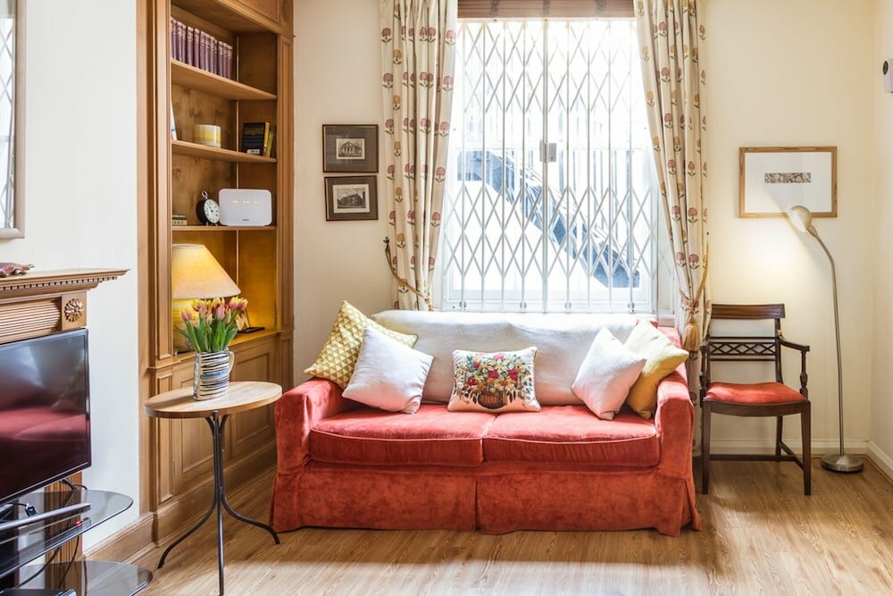 Фото Cosy Pimlico Retreat