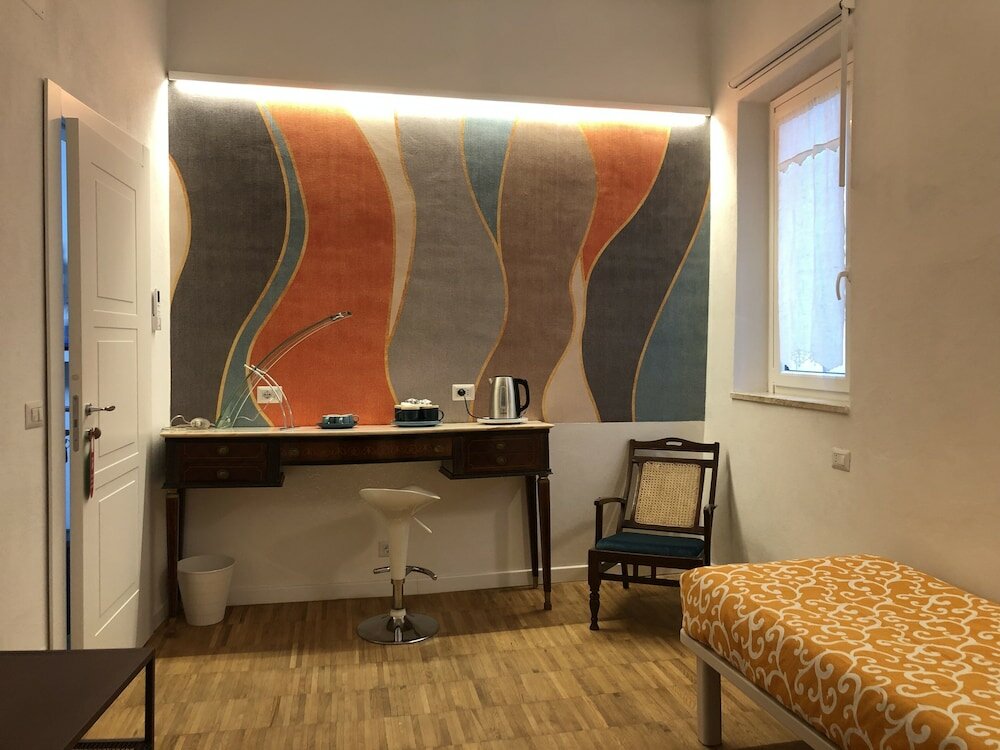 Фото Dimor'a' Rooms