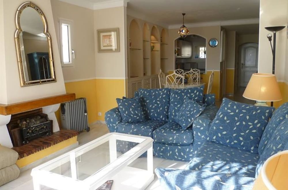 Фото Apartment Playa de la Lucera