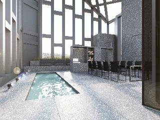 Фото Four Points by Sheraton Seoul, Gangnam