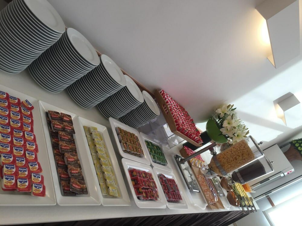 Фото Hotel SantaMarta