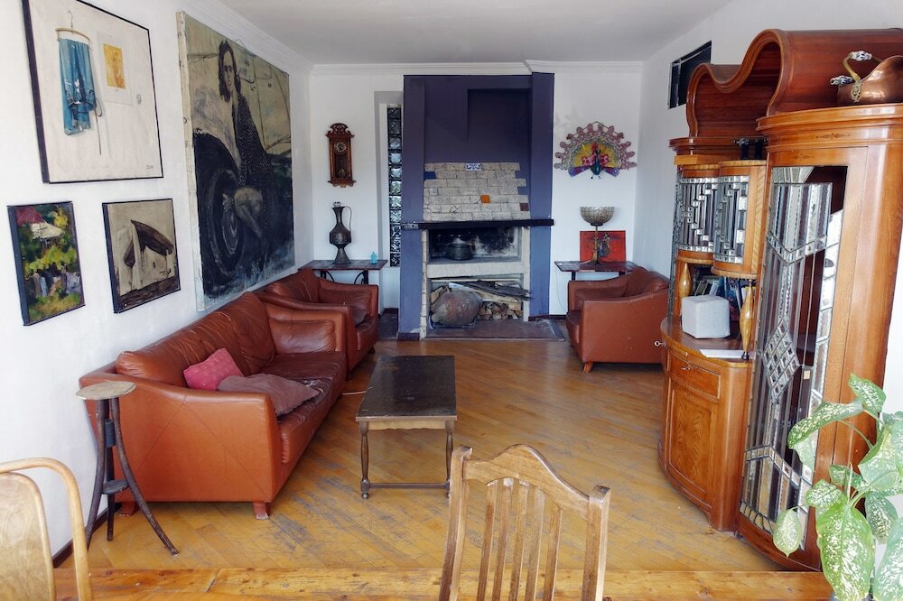 Фото Diwan Hostel