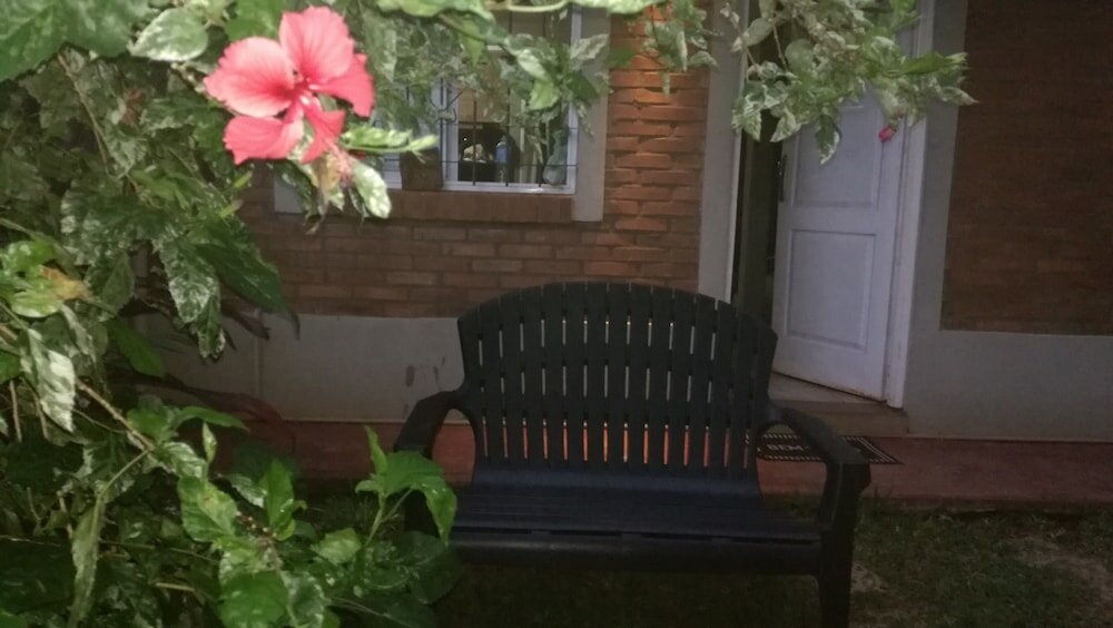 Фото Apart Entre Rios