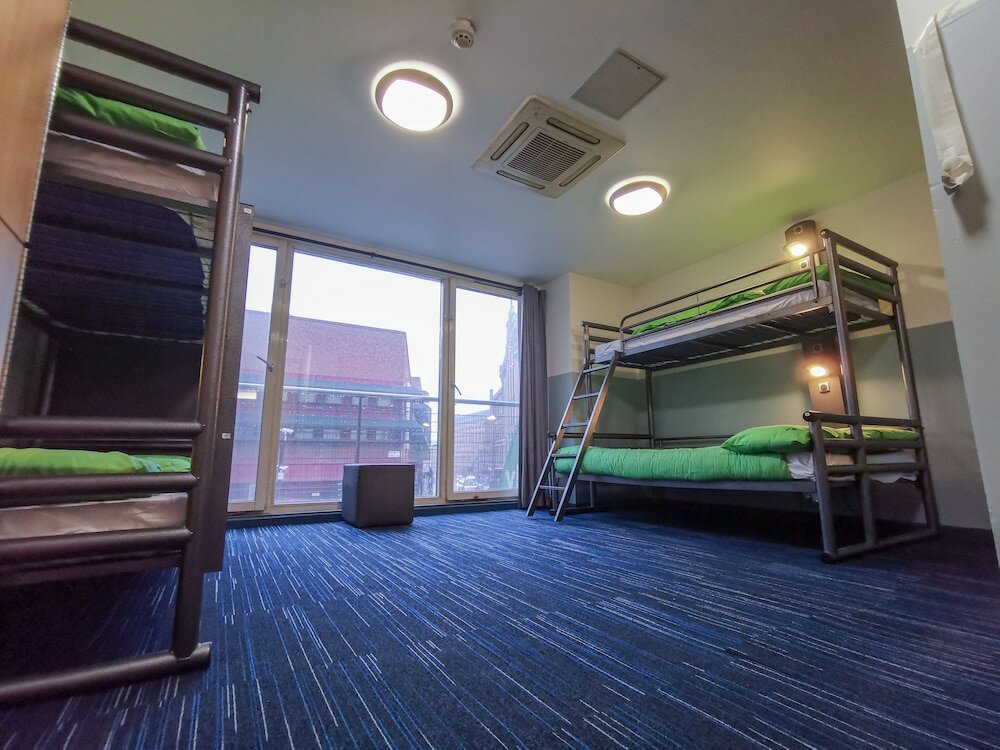 Фото Kabannas St Pancras