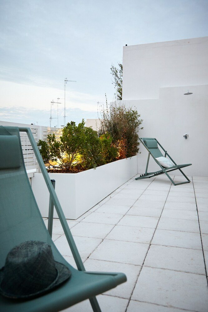 Фото Casetta Zio Franco