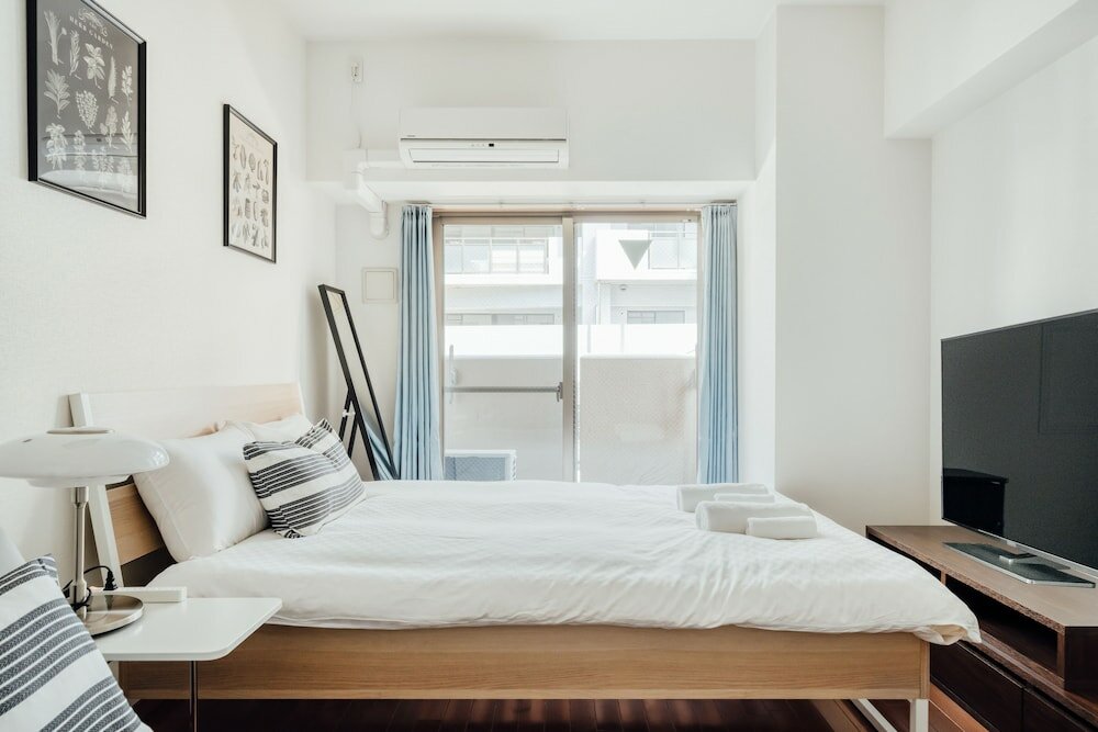 Фото I Cube Kozu Apartment