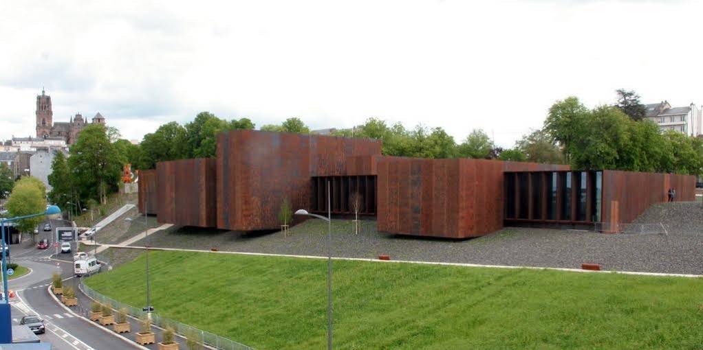 Фото Hotel Le Charleston