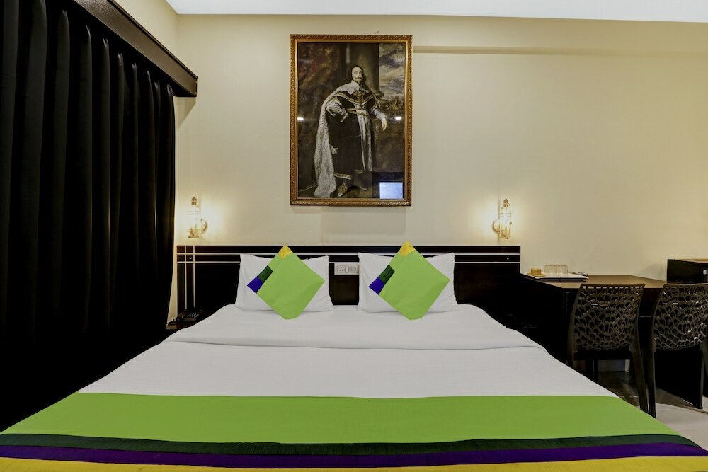 Фото Treebo Trend Blueberry Inn