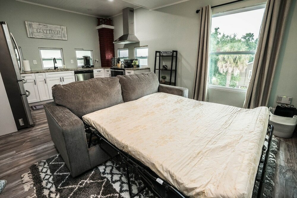 Фото Ybor City Lofts