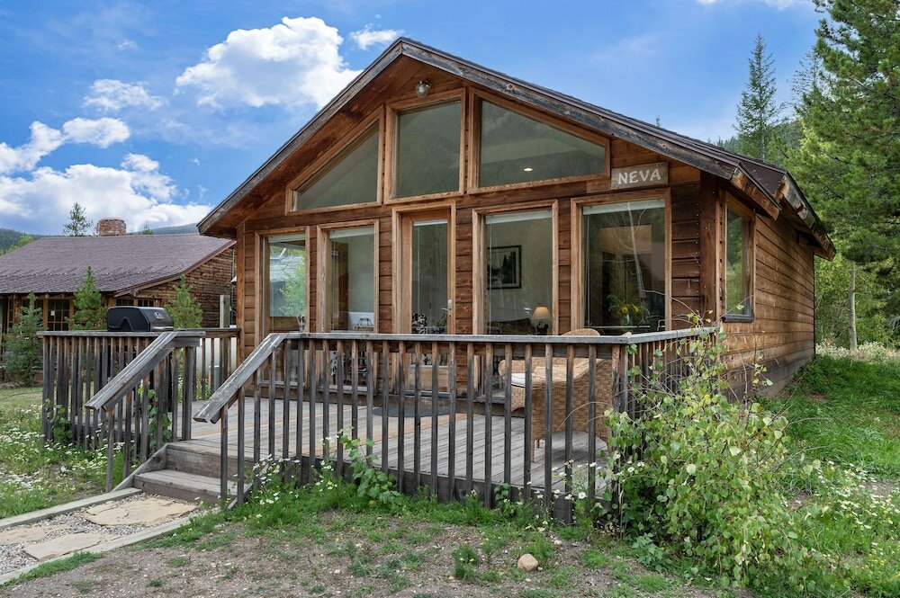 Фото Arapaho Valley Ranch