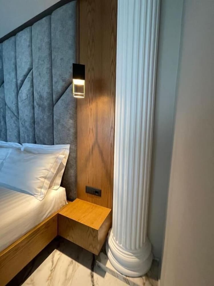 Фото Poda Boutique Hotel