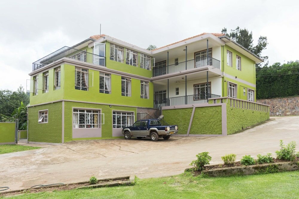 Фото Cepha's Inn