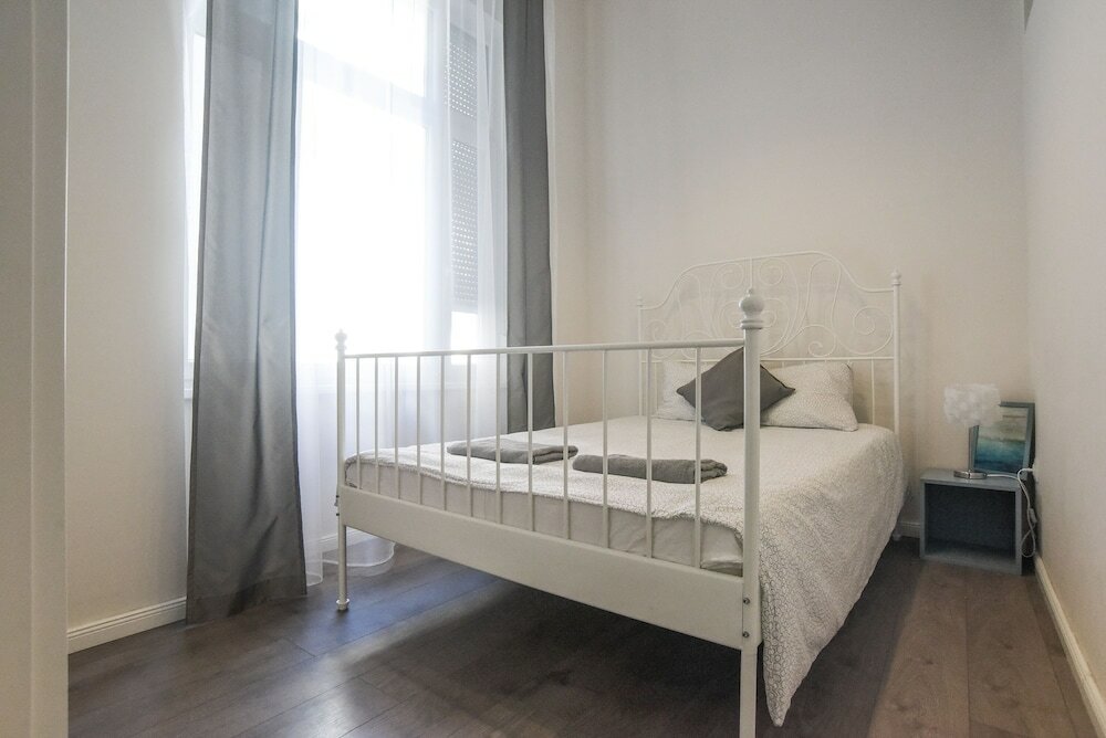 Фото Pelicanstay next to Budapest Basillica