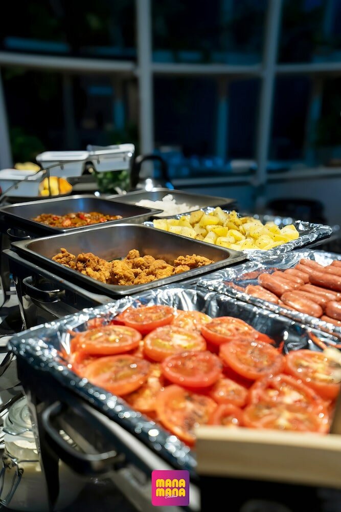 Фото Ceylonz Suites Klcc by Mana-Mana