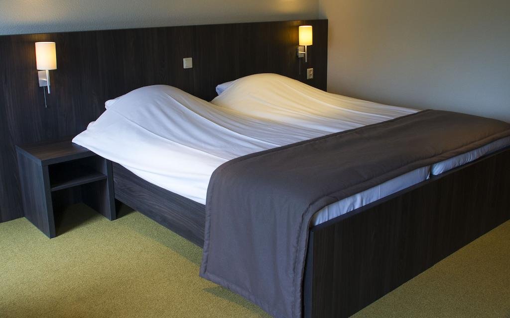 Фото Hotel De Koekoekshof