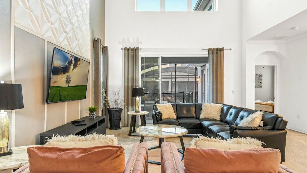 Фото Storey Lake 5br Cozy Home 4164