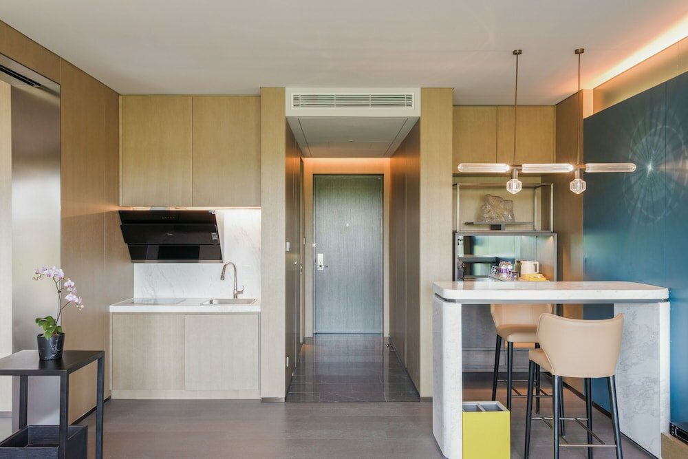 Фото Mhub by Mgm Nanjing Jiangning