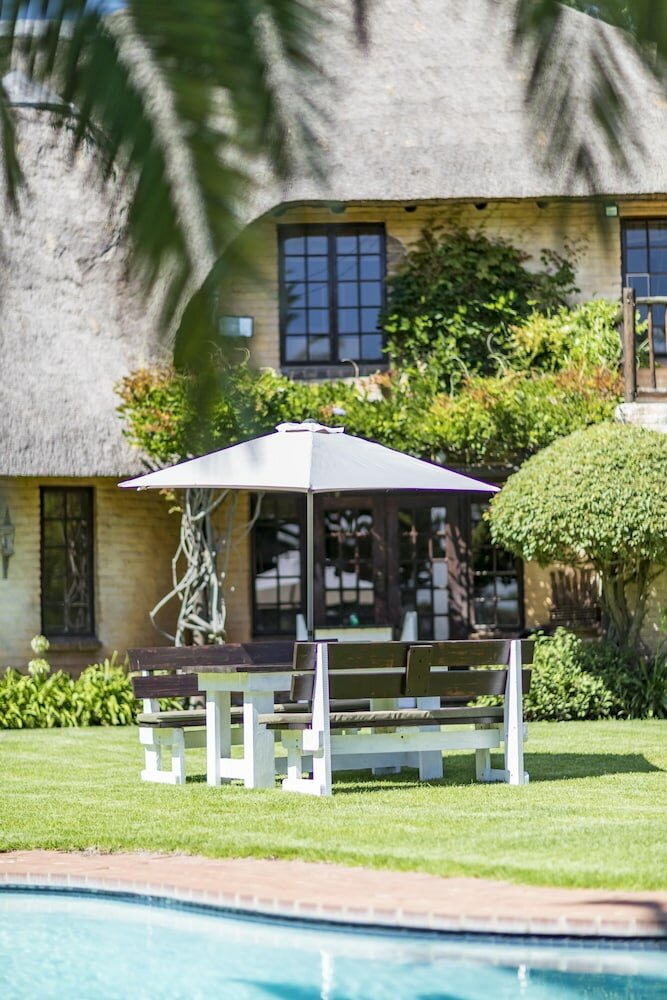 Фото Отель Belvedere Estate