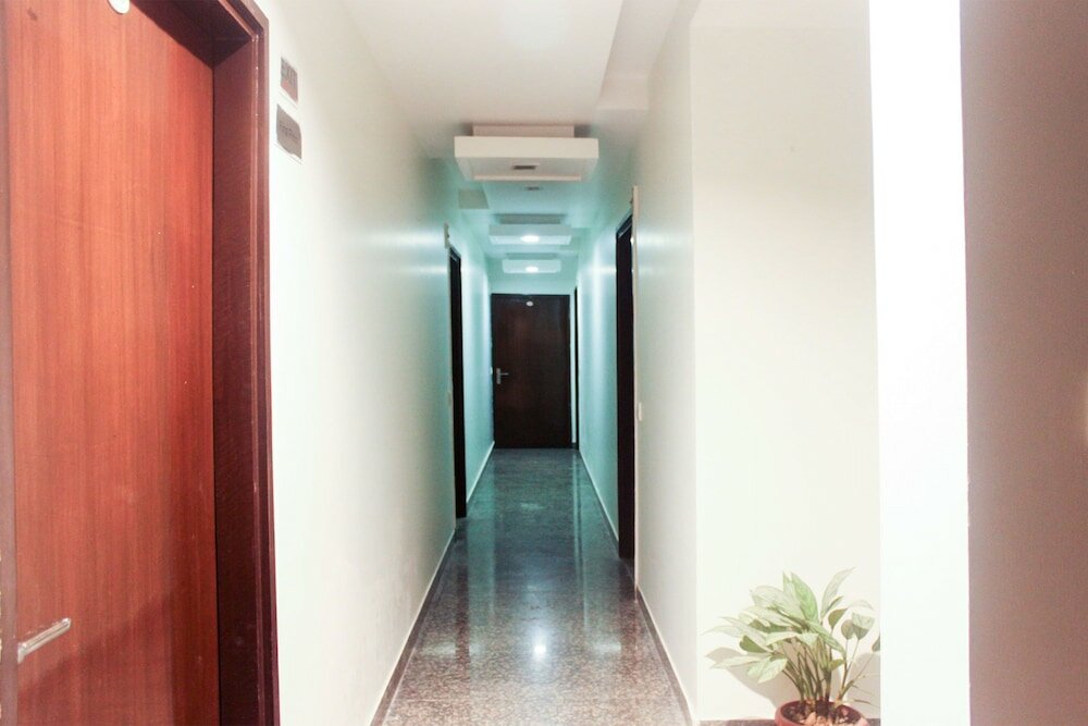 Фото Oyo 78736 Hotel Aero Inn