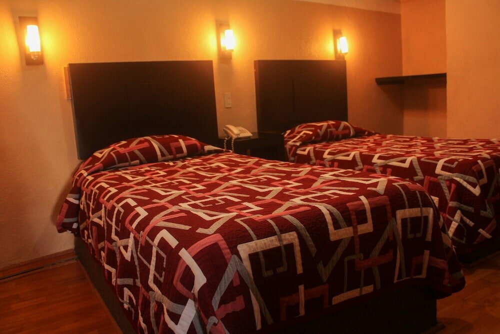 Фото Hotel Alika