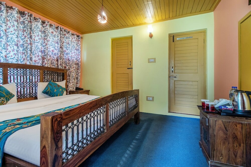 Фото Hotel Little Silver