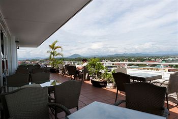 Фото Mondial Hotel Hue