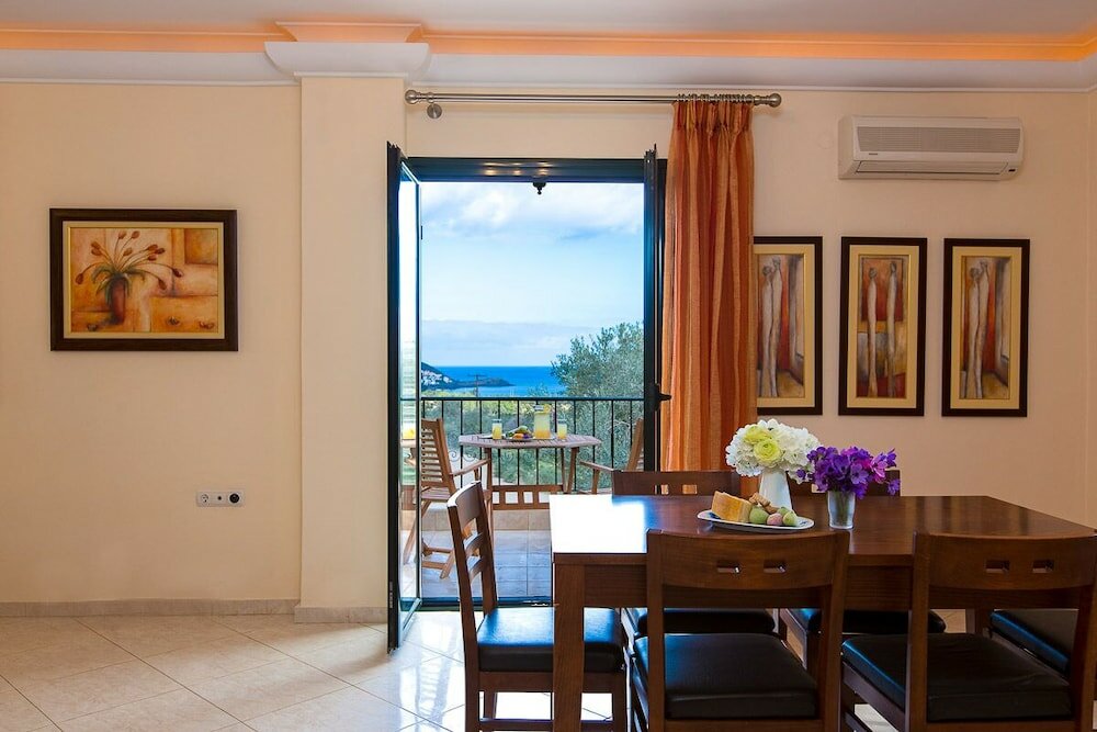 Фото Argyro Villa