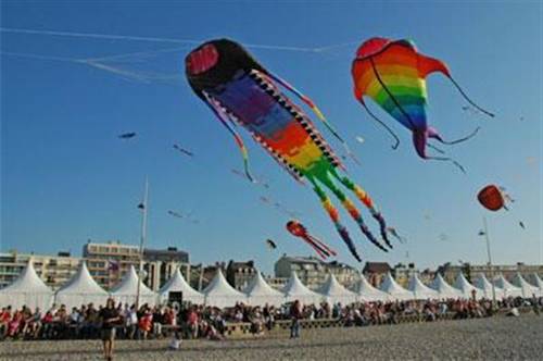 Фото ibis Dieppe Val Druel