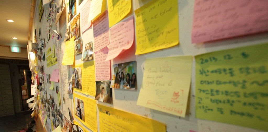 Фото Hi Korea Guest House - Hostel, Caters to Women