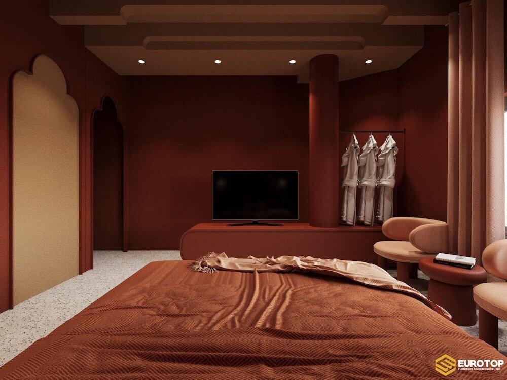 Фото Jacayl Hotel