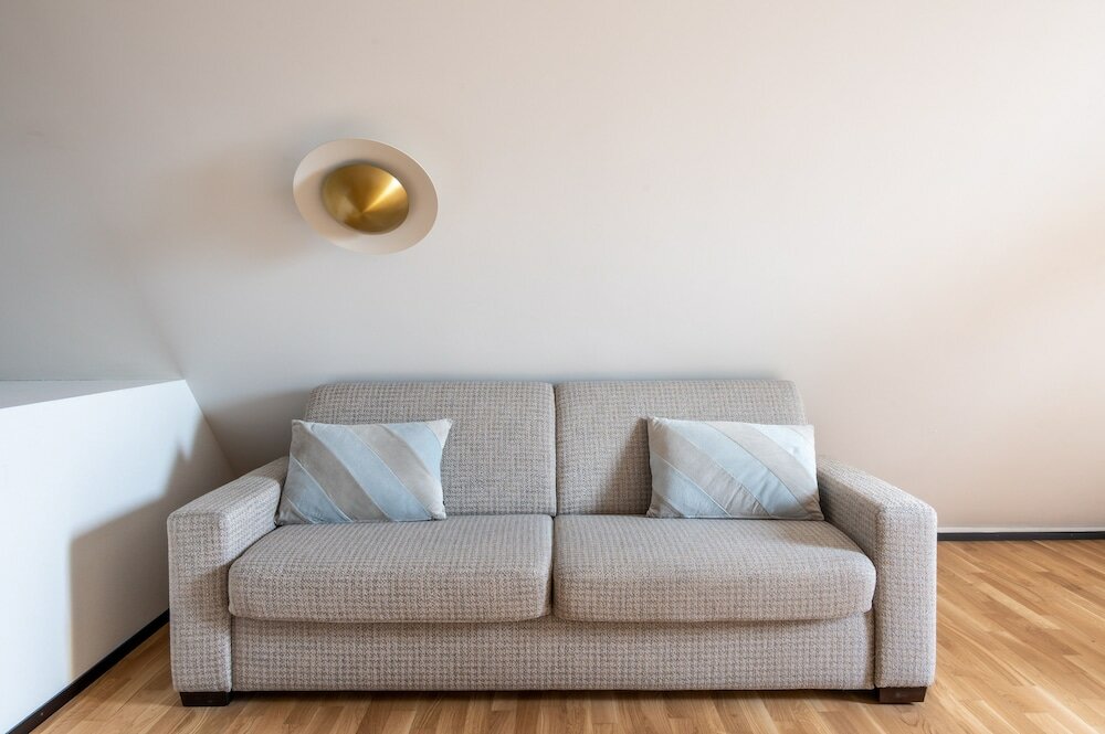 Фото Numa l Craft Apartments