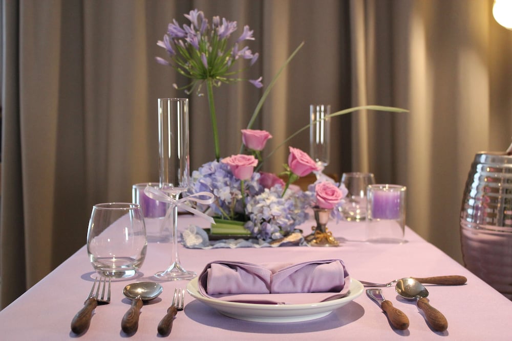 Фото Timeless Boutique House